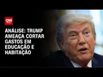 Análise: China mostra abertura para diálogo sobre tarifas | WW