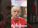 Adam Borowski kandydatem opozycji na Rzecznika Praw Obywatelskich