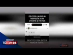 "Vengo lì e vi sparo", l'audio shock del 19enne autore del video dell'incidente di Ceriale