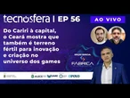 Do Cariri à capital, o Ceará mostra que também é terreno fértil para inovação e criação de games