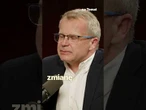 "Nie dajmy sobie zrobić wody z mózgu". Kotecki ostrzega