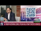Obajtek: w Polsce jest miejsce na min. 3 duże elektrownie atomowe | Miłosz Kłeczek Zaprasza
