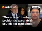 Lula enfrenta problemas de comunicação, falta de uma marca e mudança no perfil do eleitor | Análise