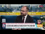 Szczucki: Karol Nawrocki jest spójny w tym co robi i mówi | #PrzyjacieleRepubliki