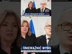 Bodnar i Giertych nie odpuszczają w sprawie przegranych wyborów.