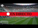 DIRECTO | Empieza el Mundial de Fútbol 2026