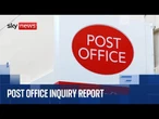 Post Office Horizon IT Inquiry publishes first volume of final report