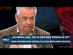NRW: Deftige Analyse von Don Alphonso! Absurde AFD-Situation offenbart unfassbares Parteien-Versagen