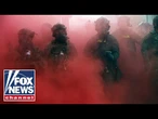 We have CHAOS: Gov. Greg Abbott