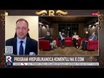 Komisja Sroki - kolejna porażka rządu Donalda Tuska | Republika Nocą