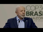 Lula denuncia ‘forças extremistas’ que prejudicam o planeta | AFP