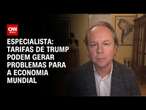 Especialista: Tarifas de Trump podem gerar problemas para a economia mundial | WW