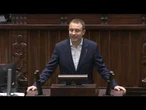 Mulawa: po pierwsze Polska, po pierwsze Polacy - niech to nie będą puste hasła! Chcemy rozwiązań!