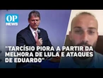 Tarcísio se mantém competitivo? CEO da Atlas/Intel avalia desempenho eleitoral para 2026 | OP NEWS