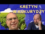 Szczerba: popis chamstwa i głupoty. Chorzy w autobus, dron spadł, ale nie w Warszawie