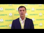 Prandini (Coldiretti): Per agricoltura record di finanziamenti, zootecnia è pilastro