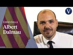 Albert Dalmau: “El patriotismo se demuestra acordando, no bloqueando el país”