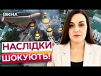 ОЗВУЧИЛИ ПЕРШІ цифри збитків після удару РФЛАВРУ ДОВЕДЕТЬСЯ відновлювати РОКАМИ!
