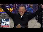 Gutfeld: If Trump was king, he could’ve done this