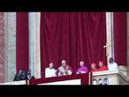 Elezione Papa leone XIV, sulla loggia di San Pietro accanto a Prevost anche Parolin e Puljić
