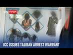 Afghanistan: Taliban accused of crimes against humanity