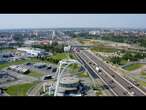 L'autostrada Milano-Varese taglia il traguardo dei cento anni