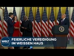 DIE FEDERAL RESERVE: Wird Warsh Trump widersprechen können? Der erste Test steht bevor