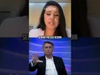 Bolsonaro no UOL: a questão que interessa ao ex-presidente é sua anistia, diz Carla Araújo