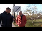 Ty pisowska kur... Skandaliczne słowa Niesiołowskiego do dziennikarza Republiki