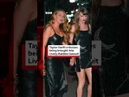 Taylor Swift criticises being brought into It Ends With Us lawsuit. #BlakeLively #BBCNews