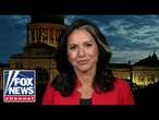 Tulsi Gabbard: Trump will expose the truth about Harris