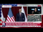 Spotkanie Pary Prezydenckiej z Polonią oraz wręczenie przez prezydenta odznaczeń państwowych