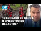 Número de mortes após enchentes no Texas sobem e passam de 95 em meio a buscas | O POVO NEWS