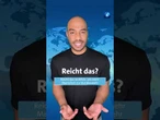 Wehrdienst: Kabinett billigt Plan von Minister Pistorius. #bundeswehr #shorts