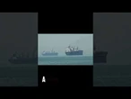 Konflikt na Cieśninie Ormuz - Iran kontra USA
