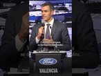 Sánchez: el acuerdo de Ford-Geely “demuestra la capacidad de España para atraer grandes inversiones”