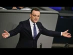 „Wir waren völlig unvorbereitet“ – Spahn verteidigt sich in der Maskenaffäre
