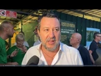 Milano, Salvini: "Lega pronta subito, abbiamo una decina di candidati"