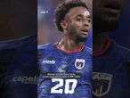 Cape Verde's World Cup team captain accused of rape