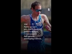 Nuovo test antidoping positivo per Alex Schwarzer