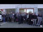 Niebezpieczna gra wokół Polski – presja na granicach narasta!
