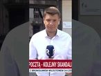 Nawrocki zwrócił się bezpośrednio do Zełenskiego. Padły mocne słowa