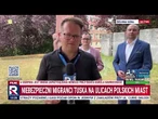 Tusk sprowadza migrantów do polskich miejscowości | Republika Dzień