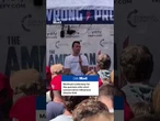 Charlie Kirk shooter still on the loose after video shows elderly man being dragged away by cops