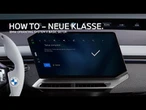 How-To: BMW Operating System X Basic Setup.