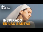 ROSALÍA: ESTRENA LUX, SU TRABAJO MÁS ESPIRITUAL | RTVE