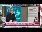 Tusk uciekł z sejmu przed pytaniami o aferę przemytniczą rządzie! | Gmyz,Jelonek | #WydanieSpecjalne