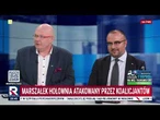 Jabłoński: rekonstrukcja rządu 22 lipca? Symbolika jak z PRL! | Gość Dzisiaj