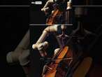 World's first cello-playing robot joins symphony orchestra in Sweden