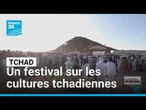 Tchad : le Festival “Amdjarass t’appelle” met en valeur les cultures du nord tchadien